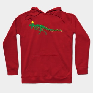 Tree Rex Hoodie